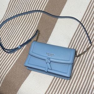 Kate spade knott cross body